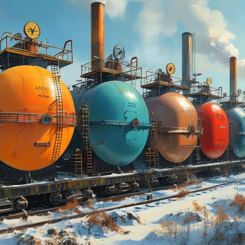 2026 Best Boiler and Pressure Vessel Trends for Global Buyers?