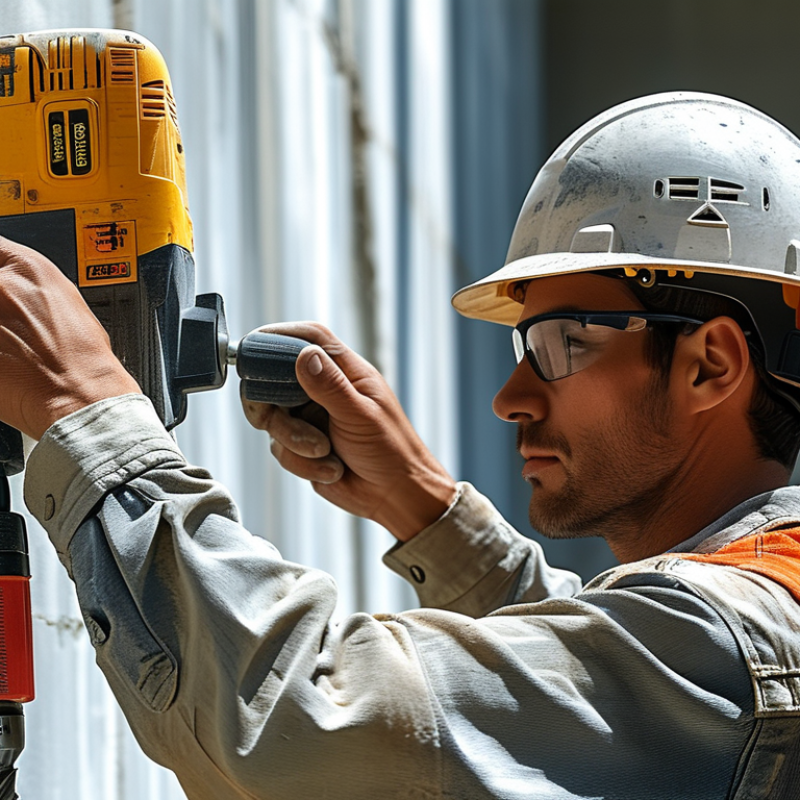 Top Benefits of Using Self Drilling Drywall Screw for Builders?