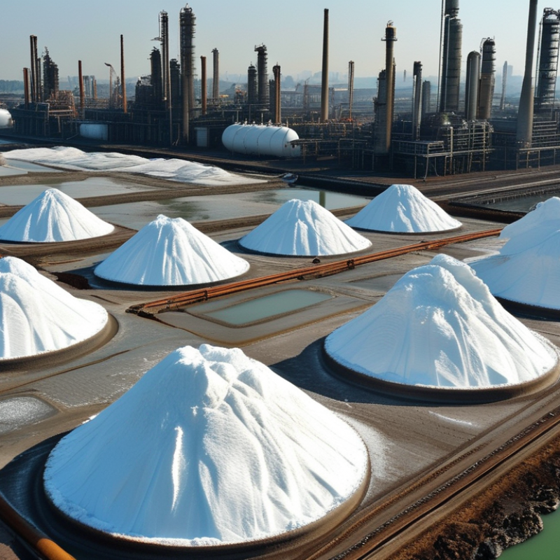Cesium Formate Tips for Global Buyers to Boost Procurement