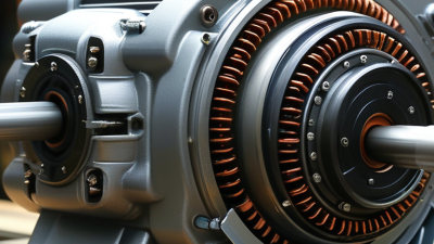 Top Tips for Effective Application of DC Motors?