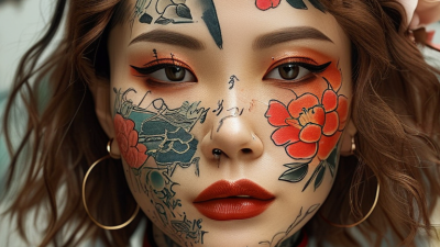 Discover the Best Removable Tattoo Stickers in China Today?