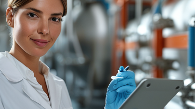 Top Tips for Sourcing Tylosin Phosphate Globally?
