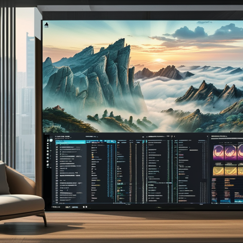 China Top Digital Signage Display Solutions for Global Buyers?