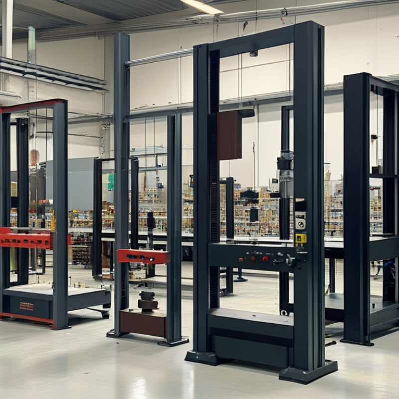 2026 Best All Steel Test Bench Options for Global Buyers?