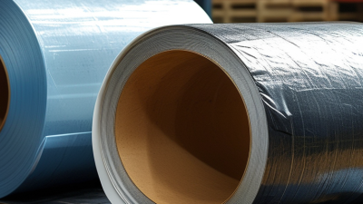How to Choose the Right Shrink Wrap Roll for Your Business?