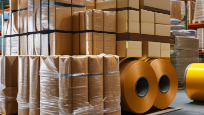 What is Shrink Wrap Roll and How to Choose the Best Option?