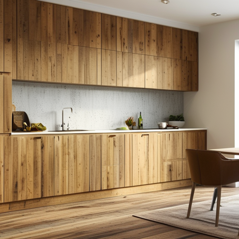 Top 10 Benefits of Indoor WPC Wall Panels for Your Home?