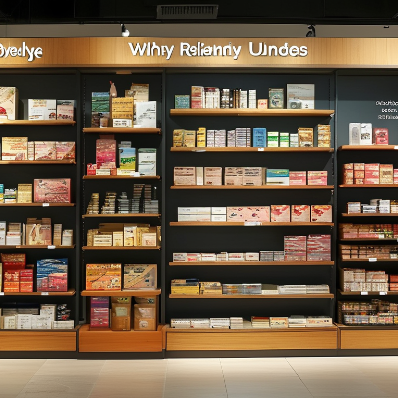 What Are the Best Merchandising Units for Global Buyers?