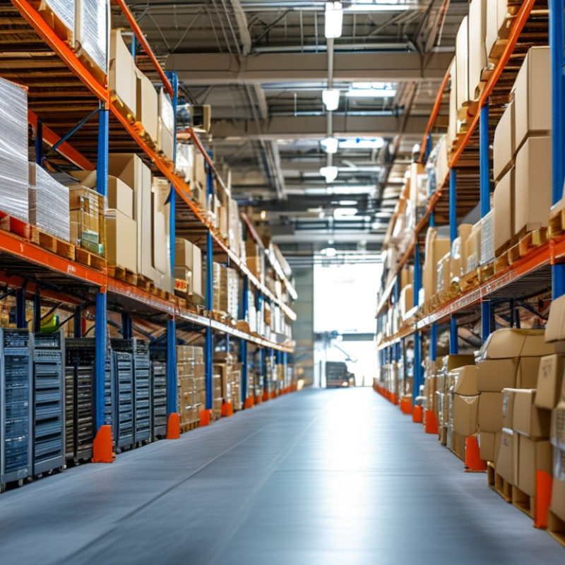 Top 10 Storage Systems for Efficient Global Procurement Needs?