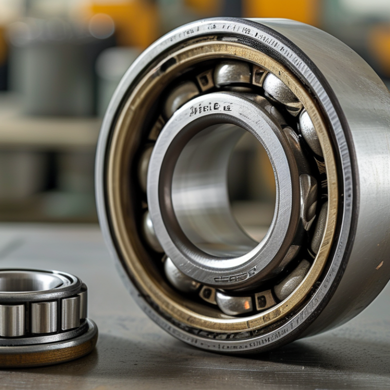 How to Select the Best Small Ball Bearings for Your Needs?