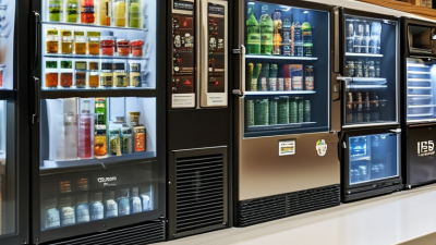 How to Choose the Best Commercial Ice Maker for Your Business?