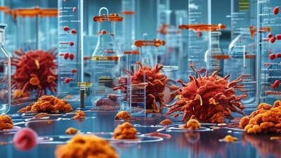 Top 10 Small Molecule Drug Discovery Trends in China Today?