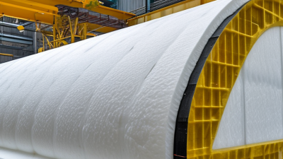 Why Choose Industrial Insulation Mineral Wool Quilt for Your Needs?