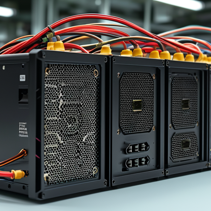 Top 10 Reasons to Choose Linear Power Supply Solutions?