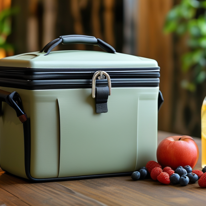 China Top Thermal Cooler Bag Supplier for Your Business Needs?
