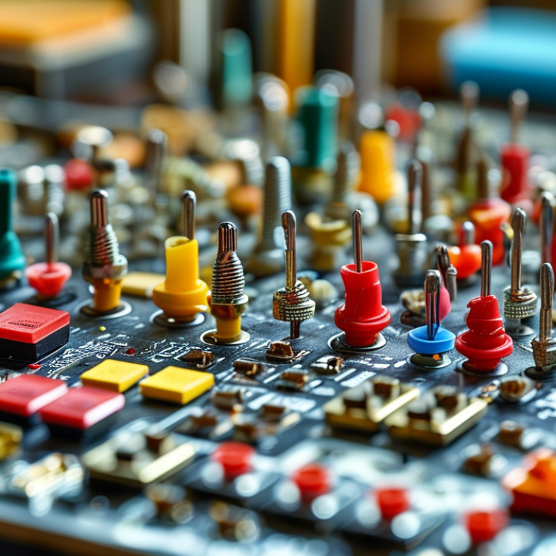 How to Choose the Right Pin Header Socket for Your Project?