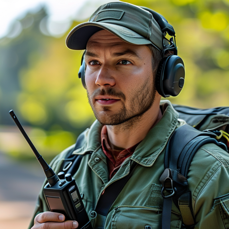 Top 10 Long Range Walkie Talkies for Global Buyers?