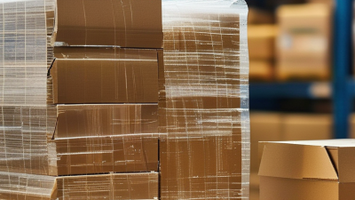 Best Polyolefin Shrink Film for Global Buyers in 2026?