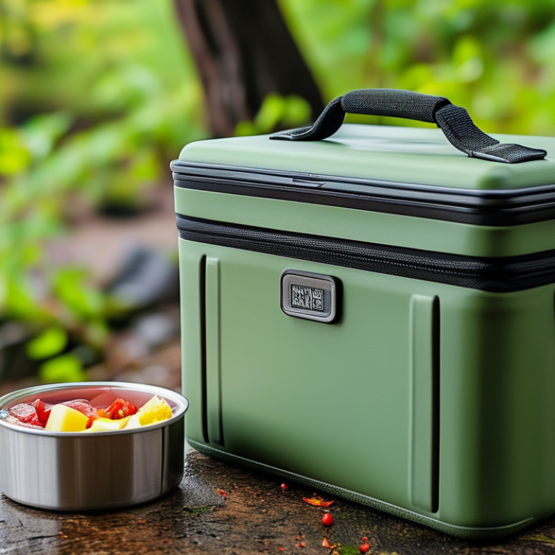 How to Choose the Best Thermal Cooler Bag for Your Needs?