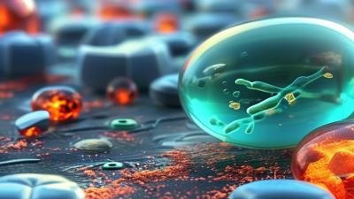 Top Trends in Small Molecule Drug Discovery for 2026?