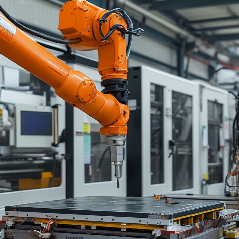 Best Stepper Motor Types for Efficient Automation Solutions?