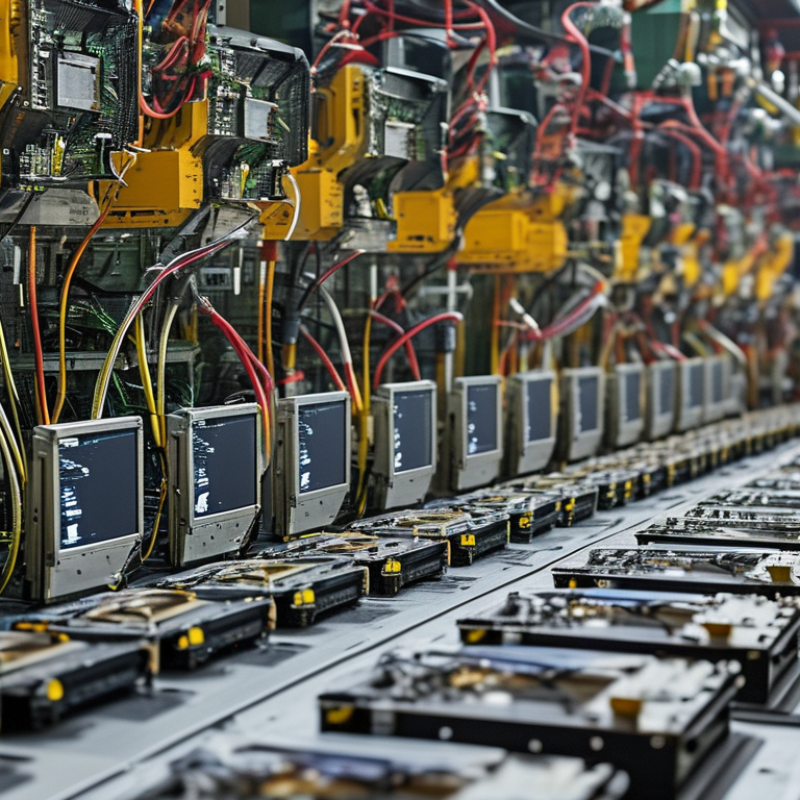 What is an Ems PCB Manufacturer and Why Choose One?