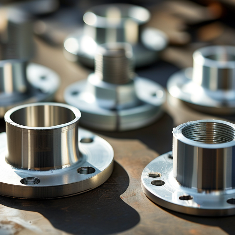 2026 Top Plate Flat Welding Flange Guide for Global Buyers?