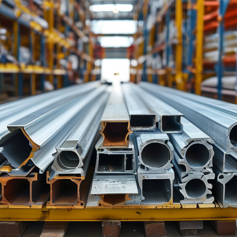 Top Aluminum Alloy Profiles for Global Buyers in 2026?