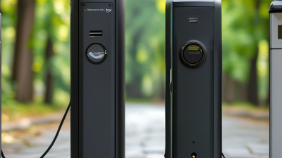 Top 10 Portable EV Car Chargers for Global Buyers?