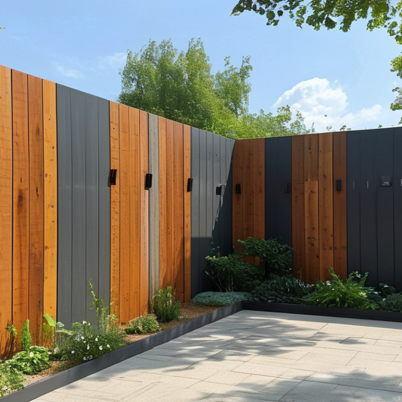 What is Outdoor WPC Wall Panel and Its Benefits for Buyers?