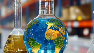 2026 How to Use Cesium Formate for Global Procurement?