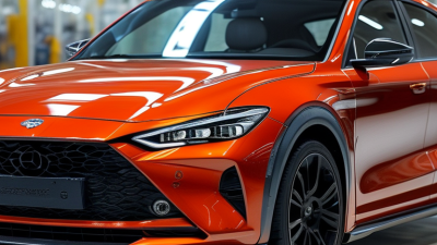 Best OEM Auto Parts Supplier for 2026 Global Buyers?