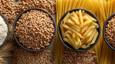 Best Wheat Gluten Pellets for Global Buyers to Consider?