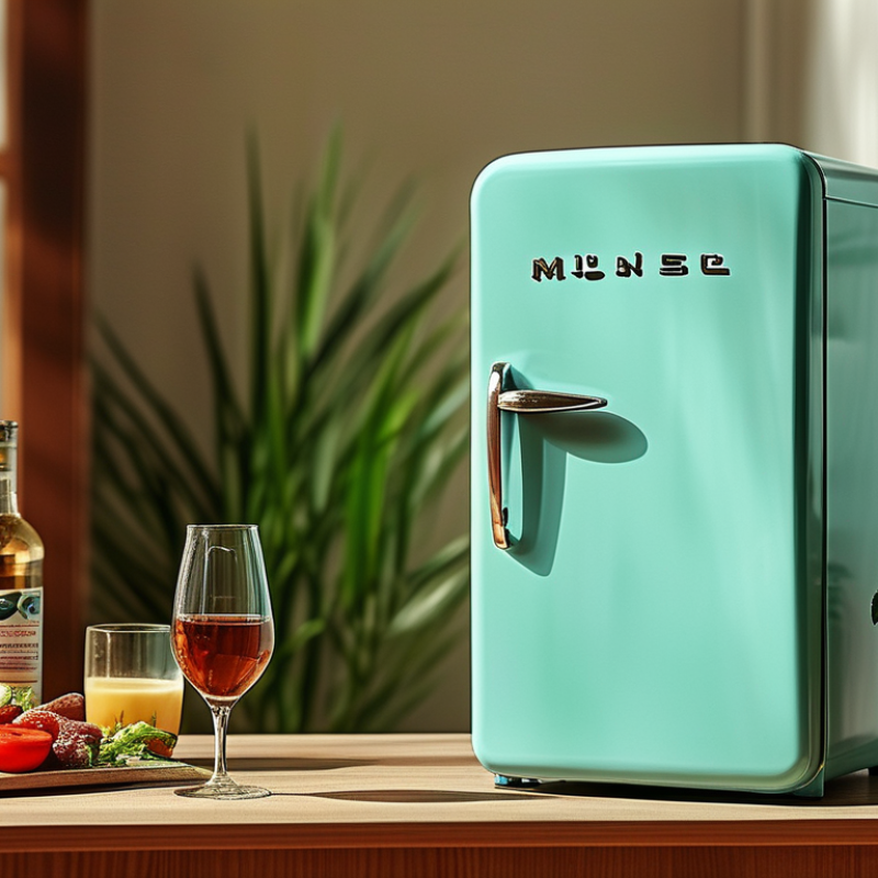How to Choose the Right Mini Fridge Thermostat for Your Needs?