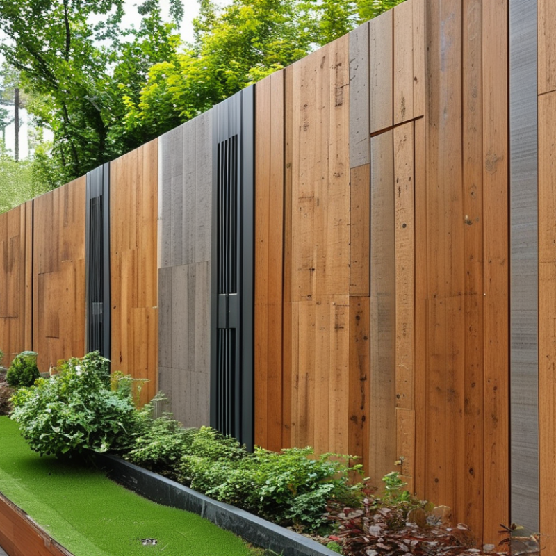 How to Choose the Best Outdoor WPC Wall Panel for Your Needs?