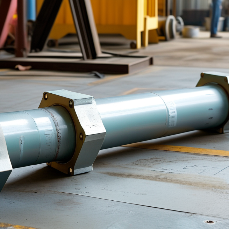 How to Choose the Right PTFE Expansion Joints for Your Needs?