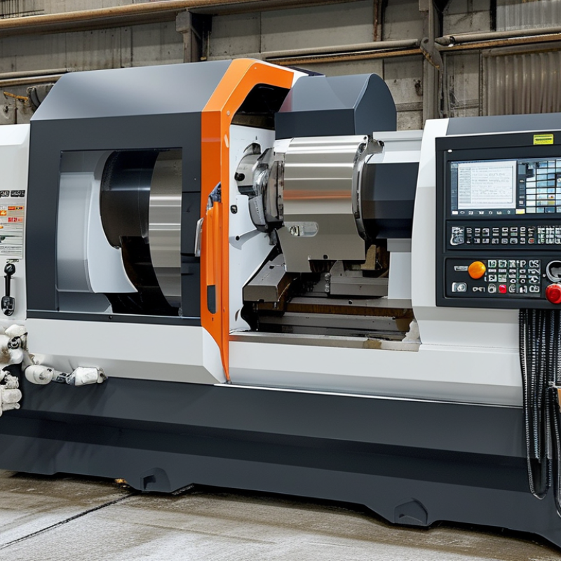 How to Choose a Horizontal U-axis Machining Center for Your Needs?