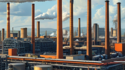 Top 10 Benefits of Waste Heat Boilers for Global Buyers?