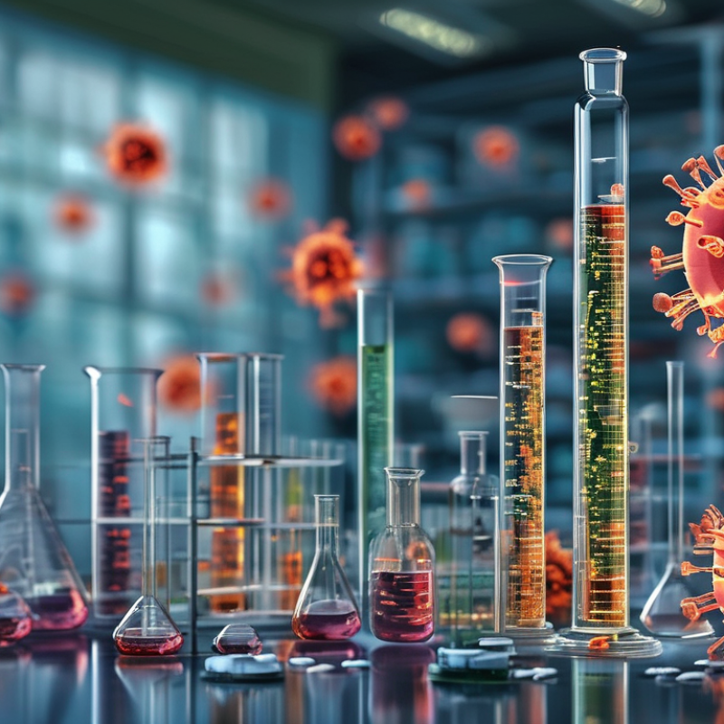 China Best Small Molecule Drug Discovery Solutions for Global Buyers?