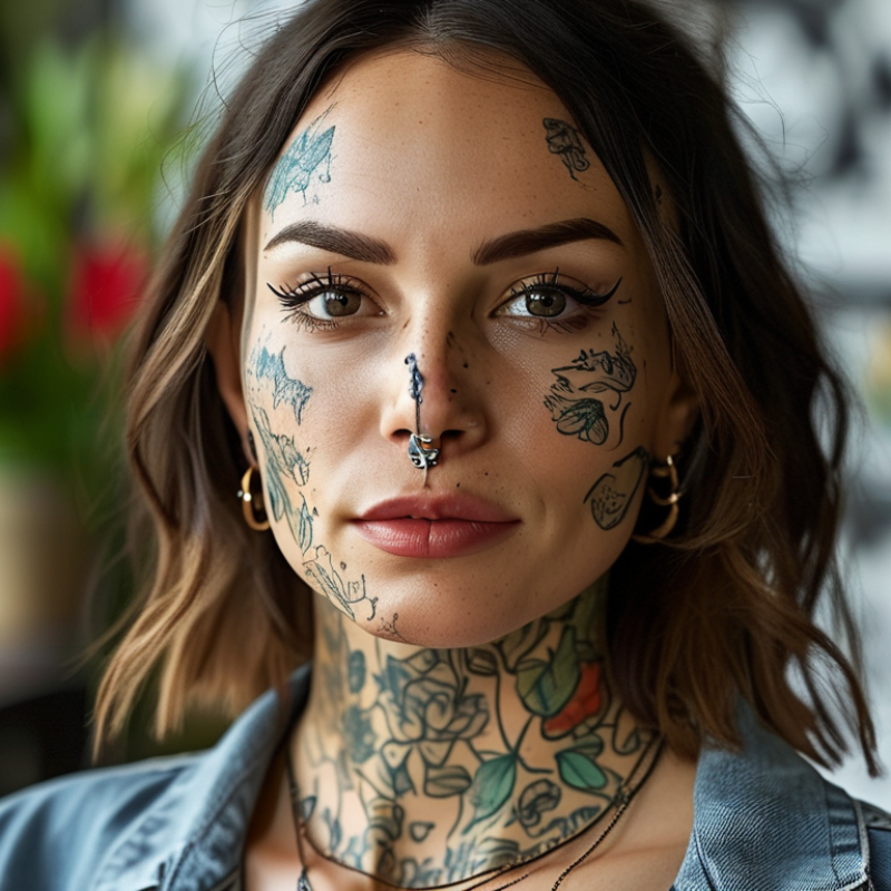 Top 10 Removable Tattoo Stickers for Global Buyers?