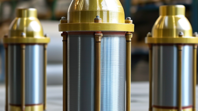Top 5 Benefits of PTFE Expansion Joints for Global Buyers?
