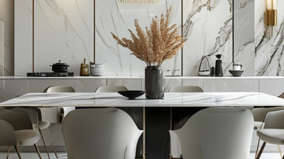 How to Choose the Best Uv Marble Sheet for Your Project?