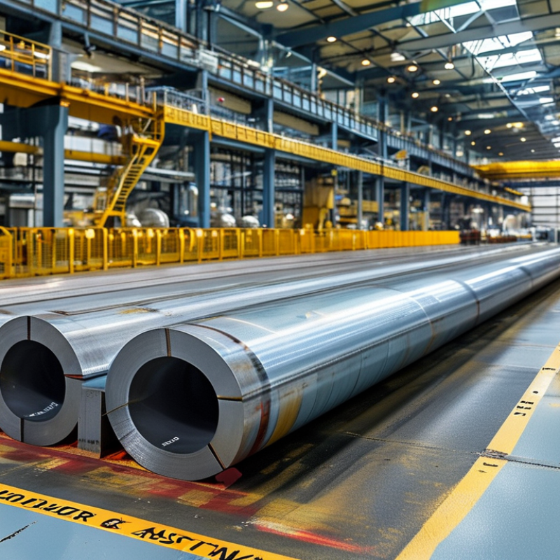Top 10 Benefits of Hastelloy ASTM Sheet for Global Buyers?