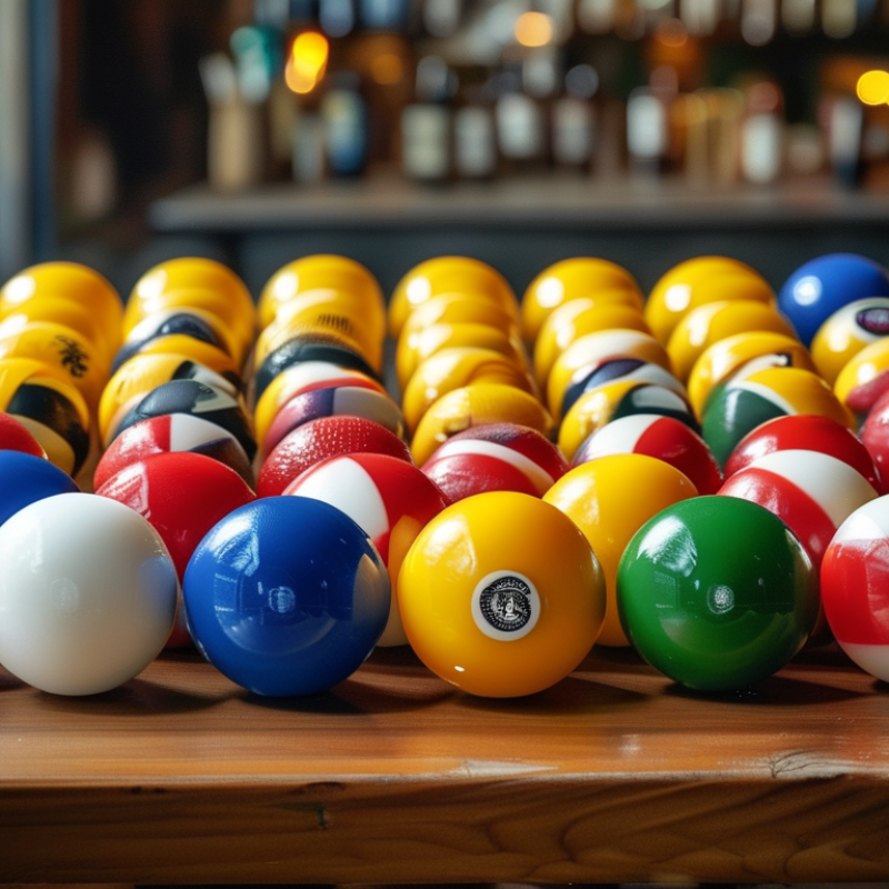Top 10 Beer Pong Balls for Your Next Party?