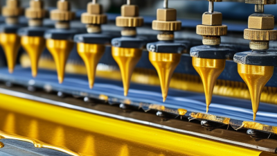 How to Use Screen Printing Golden Paste for Best Results?