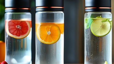 2026 How to Choose the Best Water Drinking Glasses?