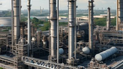 Top Carbon Black Refining Plant Suppliers for Global Buyers?