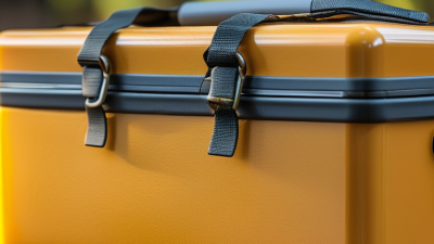 Why Choose a Thermal Cooler Bag for Your Outdoor Adventures?