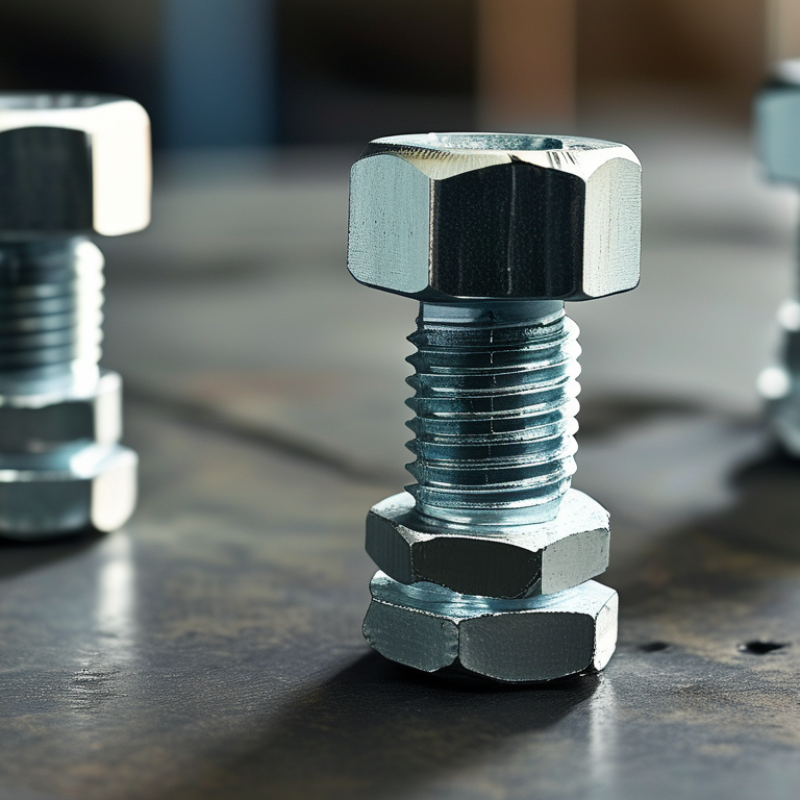 Why Choose Hex Flange Head Screw for Your Next Project?