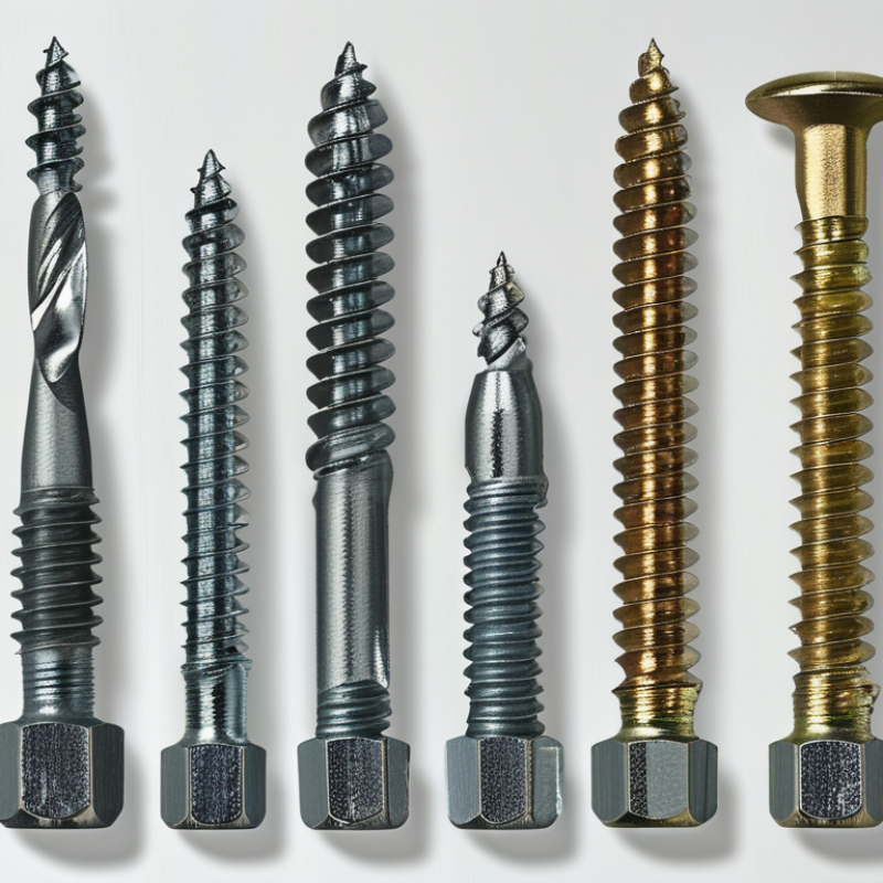 How to Choose the Best Self Drilling Drywall Screw for Projects?